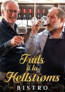 Truls á la Hellstrøms Bistro thumbnail