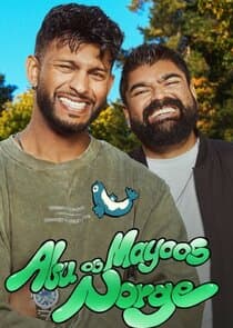 Abu & Mayoos Norge thumbnail