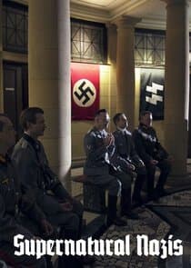 Supernatural Nazis thumbnail