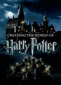 Creating the World of Harry Potter thumbnail