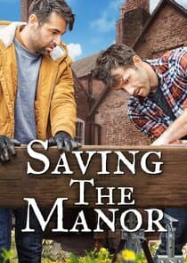 Saving the Manor thumbnail