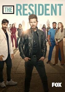 The Resident thumbnail
