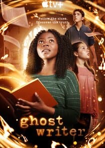 Ghostwriter thumbnail