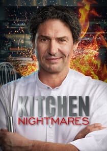 Kitchen Nightmares Australia thumbnail