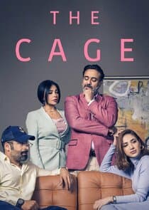 The Cage thumbnail