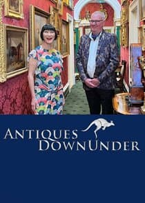 Antiques DownUnder thumbnail