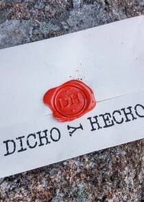 Dicho y hecho thumbnail