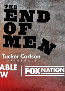 The End of Men thumbnail