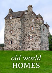 Old World Homes thumbnail