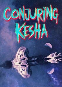 Conjuring Kesha thumbnail
