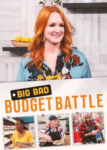 Big Bad Budget Battle thumbnail