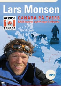 Canada på tvers med Lars Monsen thumbnail