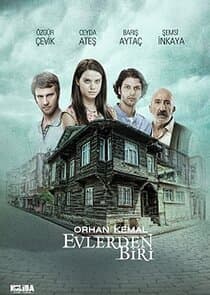 Evlerden Biri thumbnail