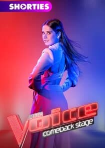 The Voice Comeback Stage thumbnail