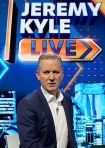 Jeremy Kyle Live thumbnail