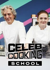 Celebrity Cookery School thumbnail