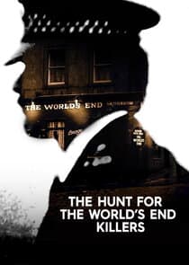 The Hunt for the World's End Killers thumbnail
