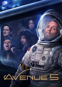 Avenue 5 thumbnail