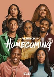 All American: Homecoming thumbnail