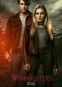 The Winchesters thumbnail