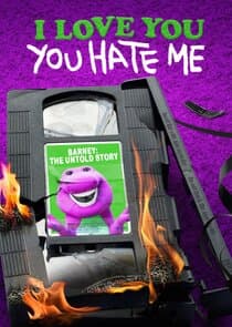 I Love You, You Hate Me thumbnail