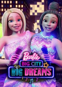 Barbie Netflix Movies thumbnail