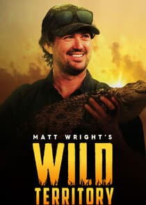 Matt Wright's Wild Territory thumbnail