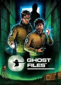 Ghost Files thumbnail