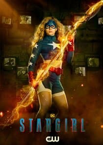 DC's Stargirl thumbnail