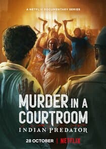 Indian Predator: Murder in a Courtroom thumbnail