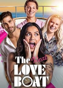 The Real Love Boat thumbnail