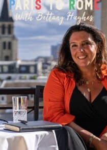 Paris to Rome with Bettany Hughes thumbnail