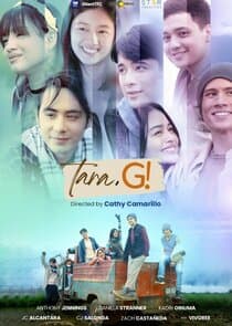 Tara, G! thumbnail