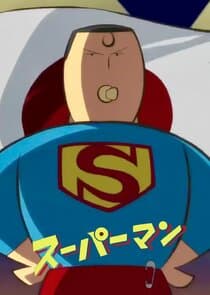 Superman of Tokyo thumbnail