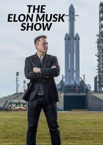 The Elon Musk Show thumbnail