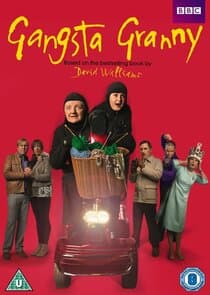 Gangsta Granny thumbnail