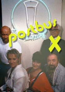 Postbus X thumbnail