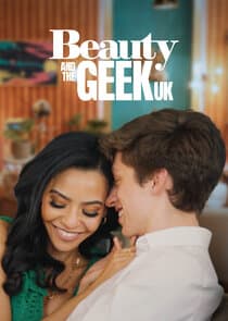 Beauty and the Geek UK thumbnail