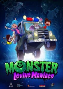 Mesterlige monsterbørn thumbnail