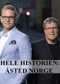 Hele historien - Åsted Norge thumbnail