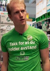 Follestad tar over thumbnail