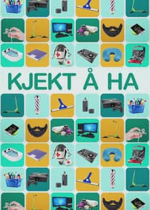 Kjekt å ha thumbnail