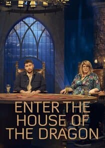 Enter the House of the Dragon thumbnail