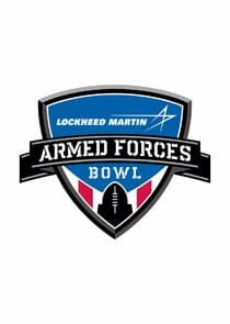 Armed Forces Bowl thumbnail
