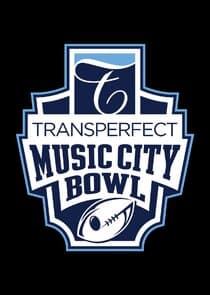 Music City Bowl thumbnail