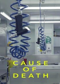 Cause of Death thumbnail