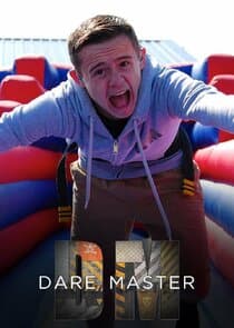 Dare Master thumbnail