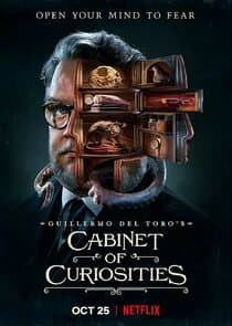 Guillermo del Toro's Cabinet of Curiosities thumbnail