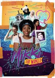 Mikki vs the World thumbnail