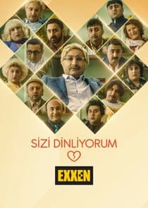 Sizi Dinliyorum thumbnail